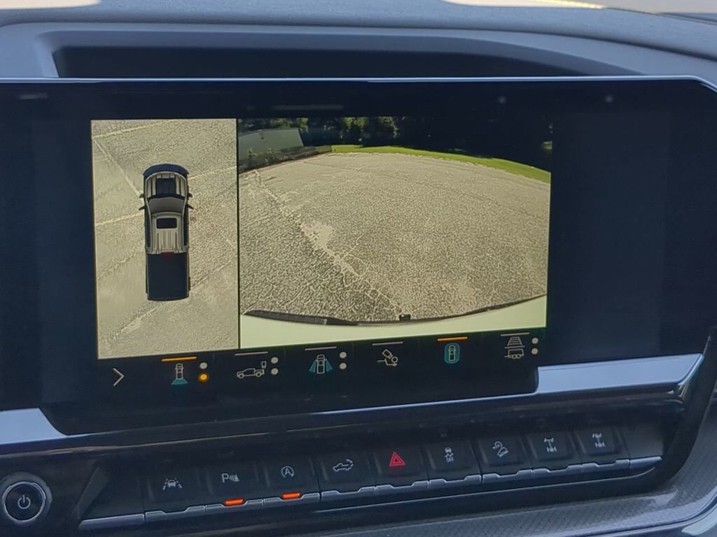 2022 Chevrolet Silverado 1500 ZR2 Winder GA