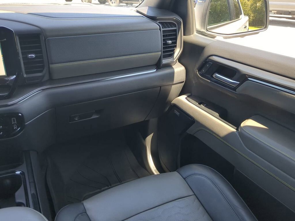 2022 Chevrolet Silverado 1500 ZR2 Winder GA