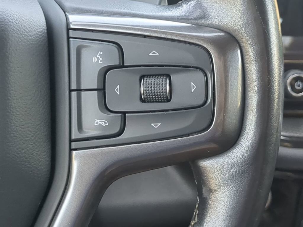 2022 Chevrolet Silverado 1500 ZR2 Winder GA