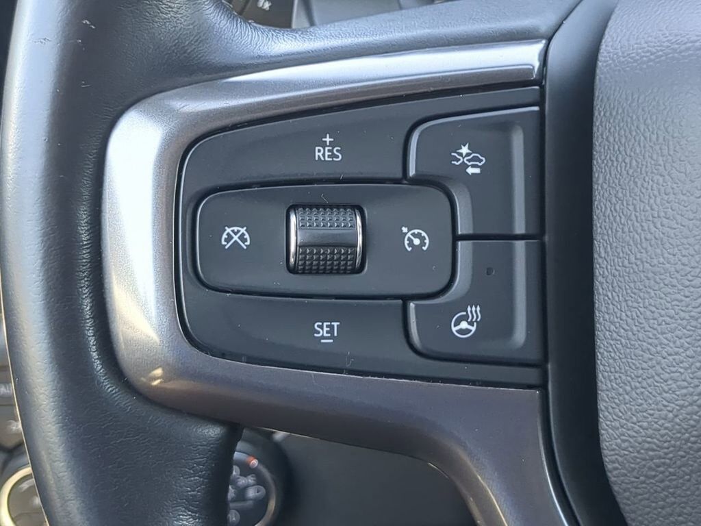 2022 Chevrolet Silverado 1500 ZR2 Winder GA