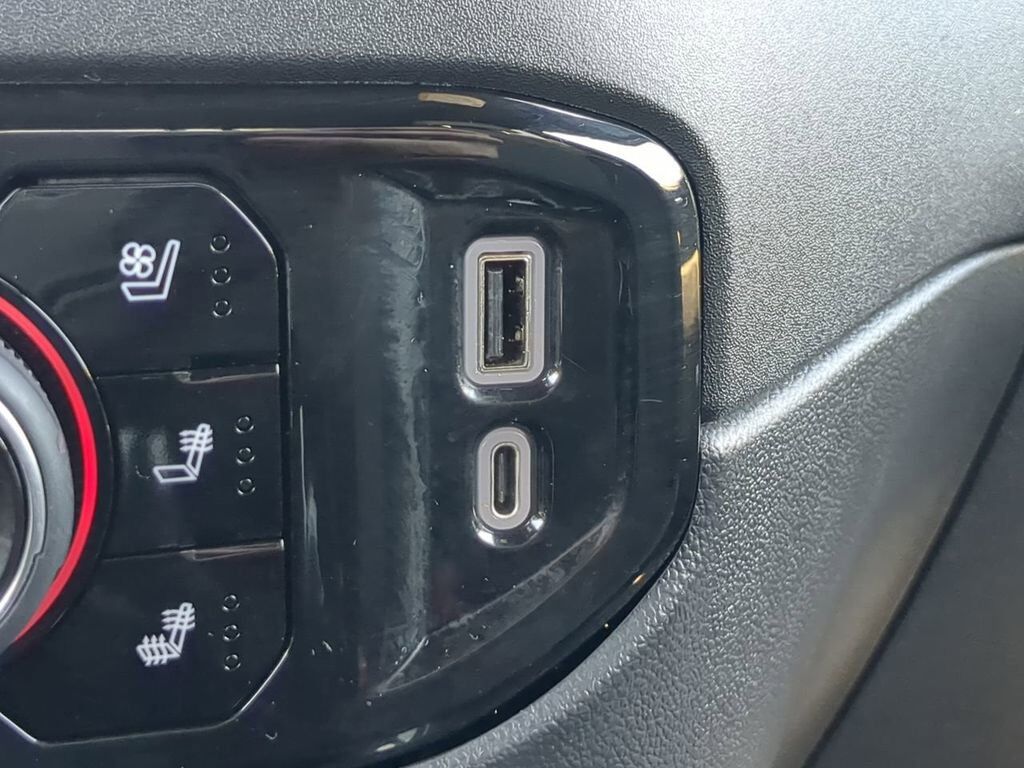 2022 Chevrolet Silverado 1500 ZR2 Winder GA