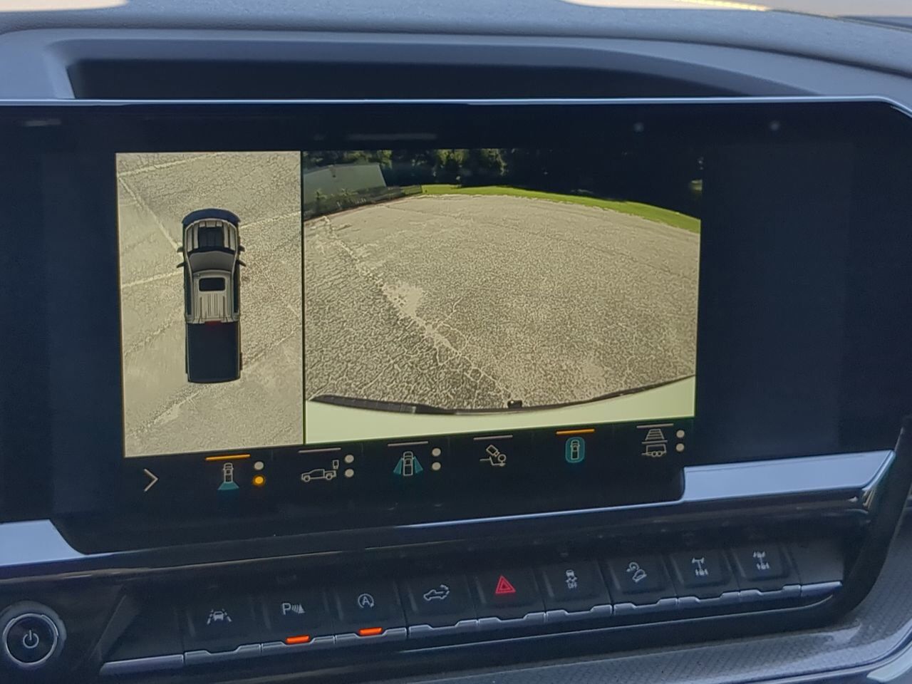 2022 Chevrolet Silverado 1500 ZR2 Winder GA