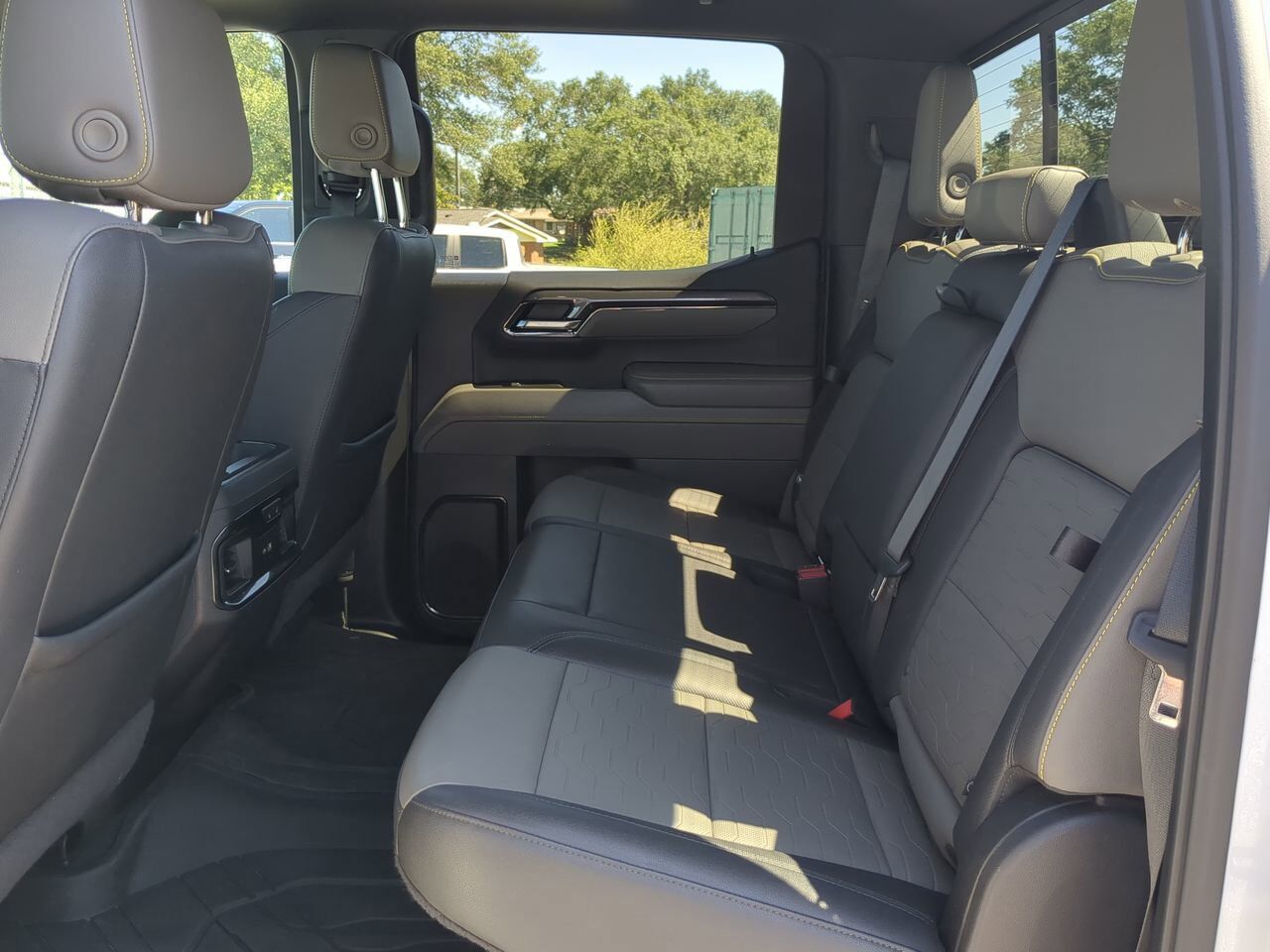 2022 Chevrolet Silverado 1500 ZR2 Winder GA