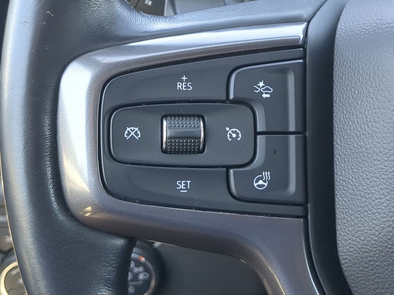 2022 Chevrolet Silverado 1500 ZR2 Winder GA