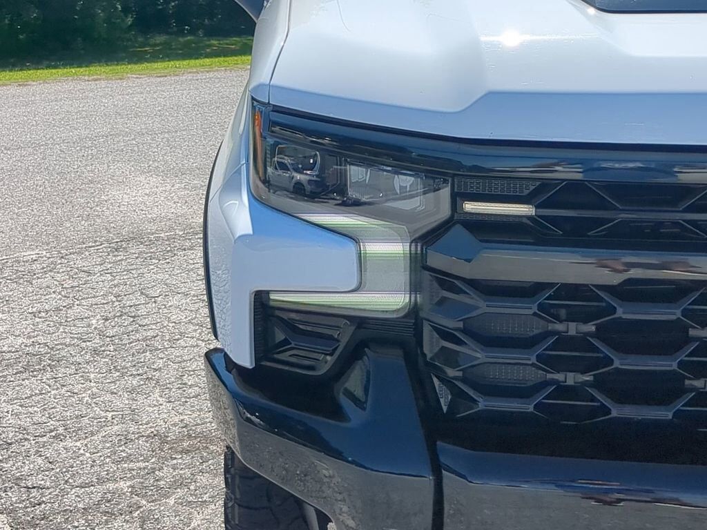 2022 Chevrolet Silverado 1500 ZR2 Winder GA