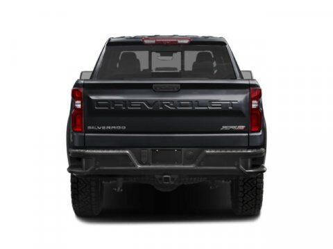 2022 Chevrolet Silverado 1500 ZR2 Winder GA