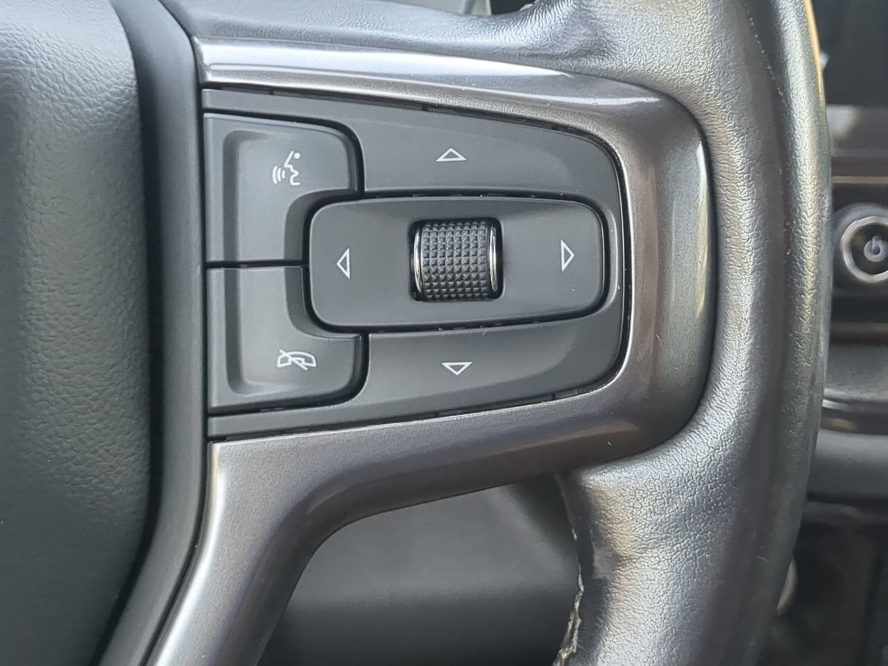 2022 Chevrolet Silverado 1500 ZR2 Winder GA