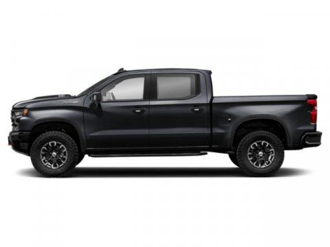 2022 Chevrolet Silverado 1500 ZR2 Winder GA
