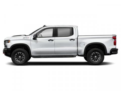 2022 Chevrolet Silverado 1500 ZR2 Winder GA