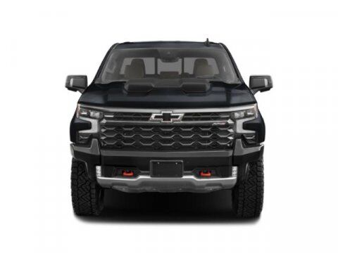 2022 Chevrolet Silverado 1500 ZR2 Winder GA