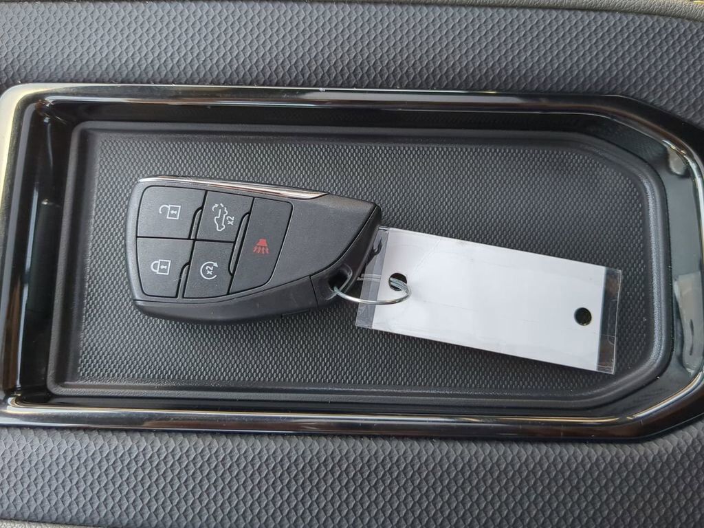 2022 Chevrolet Silverado 1500 ZR2 Winder GA