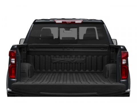 2022 Chevrolet Silverado 1500 ZR2 Winder GA