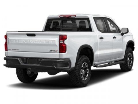 2022 Chevrolet Silverado 1500 ZR2 Winder GA
