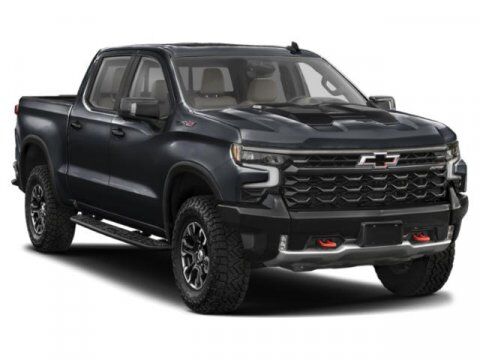 2022 Chevrolet Silverado 1500 ZR2 Winder GA
