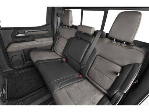 2022 Chevrolet Silverado 1500 ZR2 Winder GA