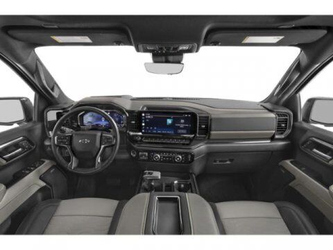 2022 Chevrolet Silverado 1500 ZR2 Winder GA
