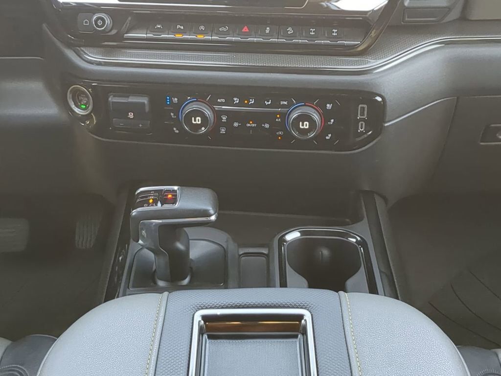 2022 Chevrolet Silverado 1500 ZR2 Winder GA