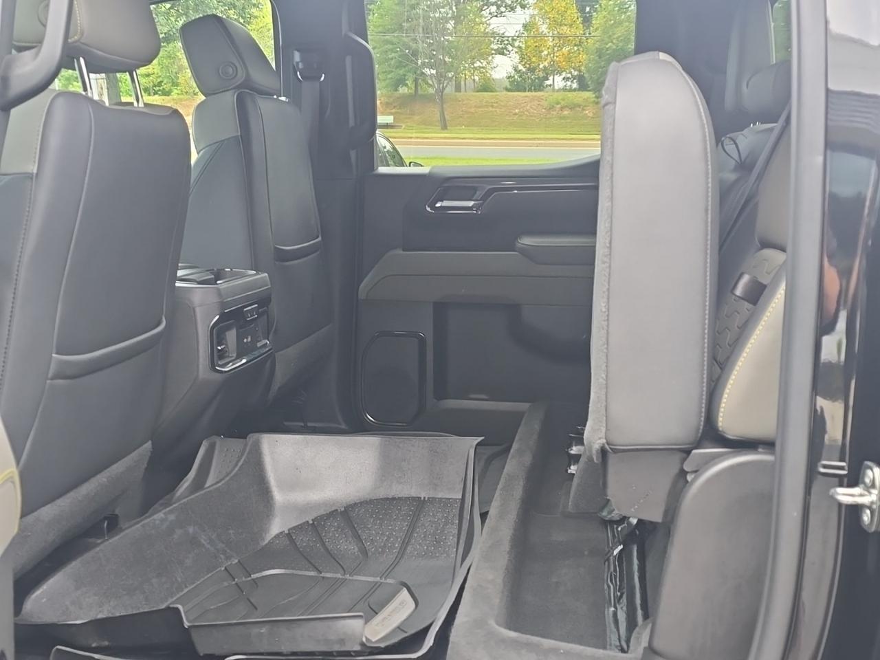 2022 Chevrolet Silverado 1500 ZR2 Gaithersburg MD