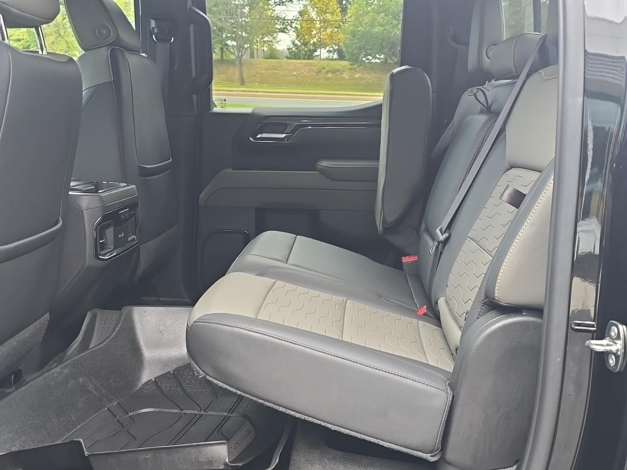 2022 Chevrolet Silverado 1500 ZR2 Gaithersburg MD
