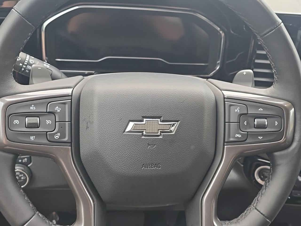 2022 Chevrolet Silverado 1500 ZR2 Gaithersburg MD