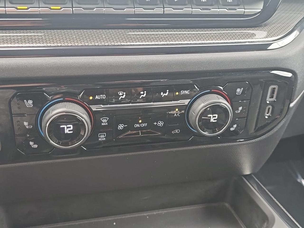 2022 Chevrolet Silverado 1500 ZR2 Gaithersburg MD