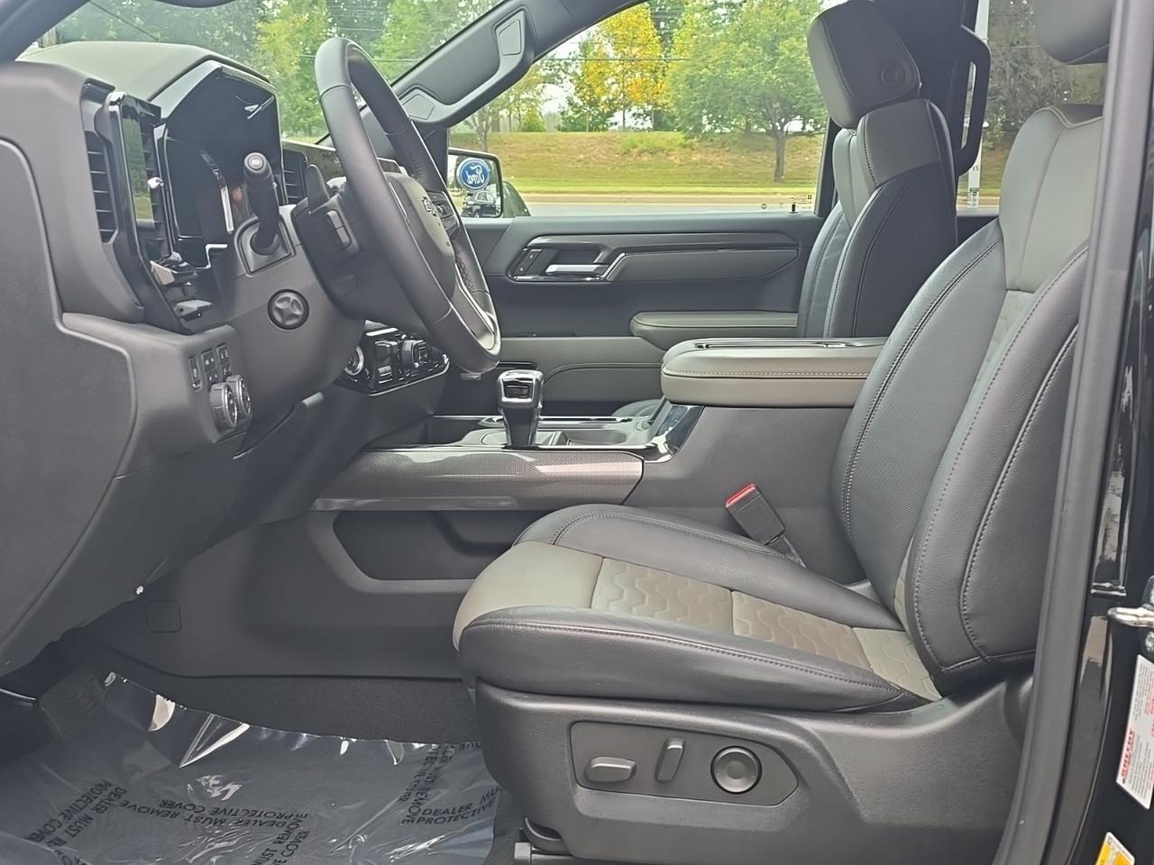 2022 Chevrolet Silverado 1500 ZR2 Gaithersburg MD