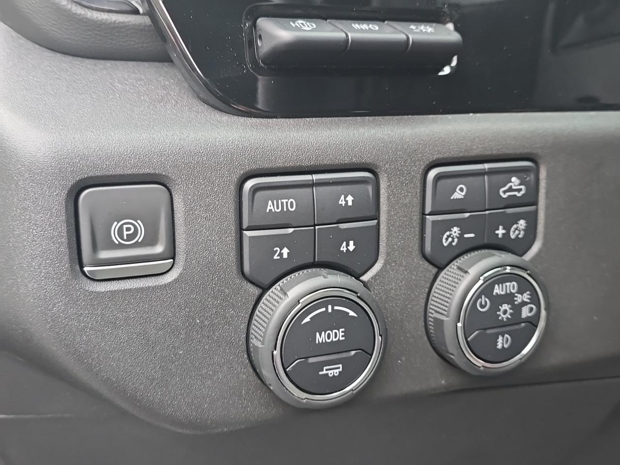 2022 Chevrolet Silverado 1500 ZR2 Gaithersburg MD