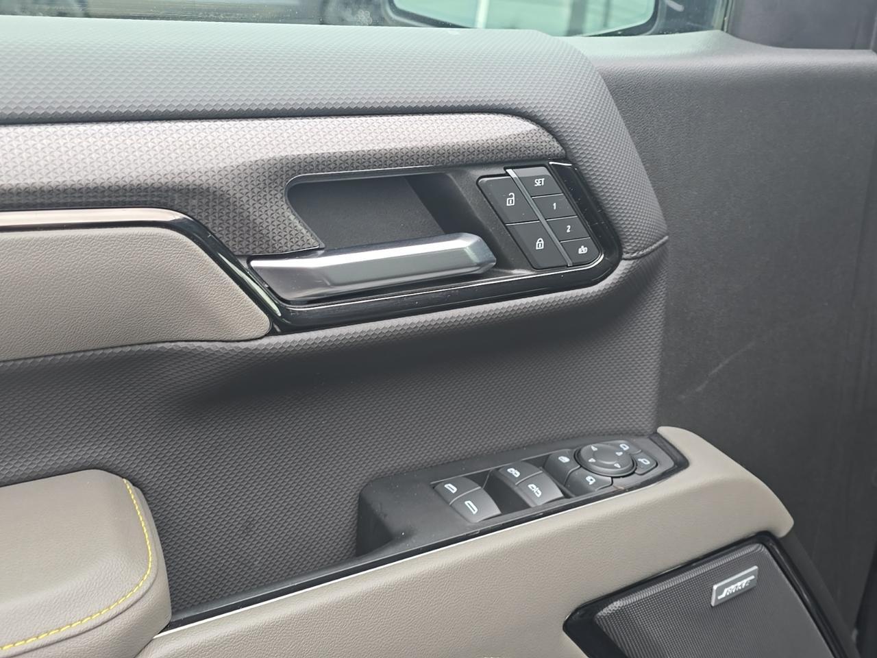 2022 Chevrolet Silverado 1500 ZR2 Gaithersburg MD