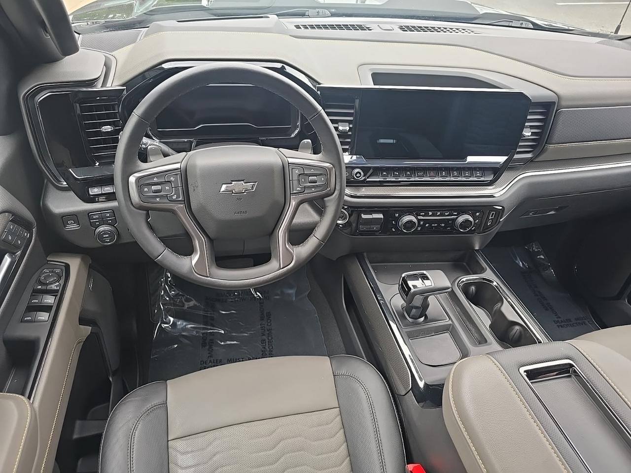 2022 Chevrolet Silverado 1500 ZR2 Gaithersburg MD