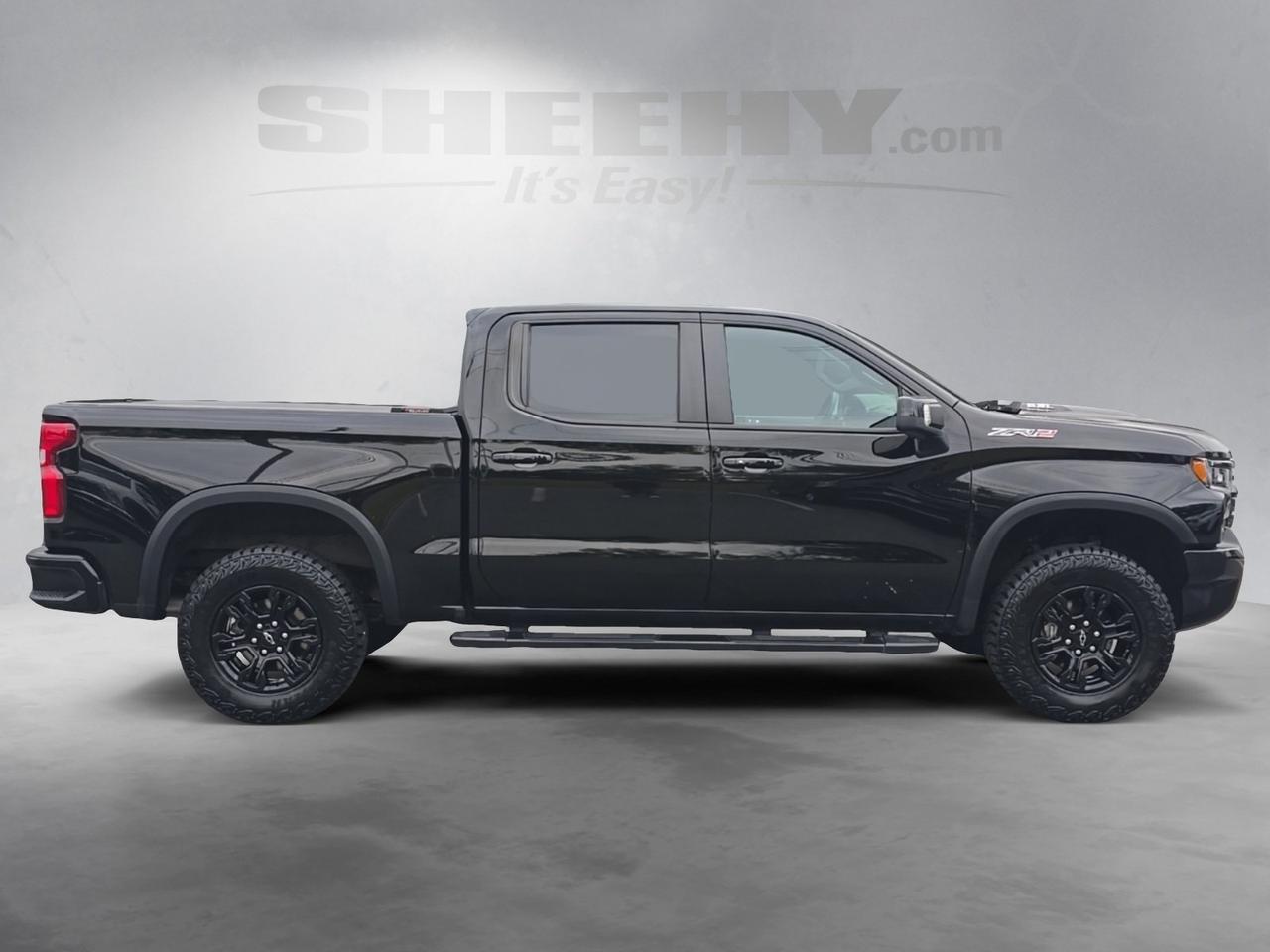 2022 Chevrolet Silverado 1500 ZR2 Gaithersburg MD