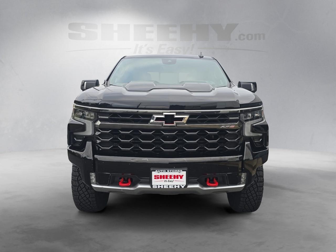 2022 Chevrolet Silverado 1500 ZR2 Gaithersburg MD