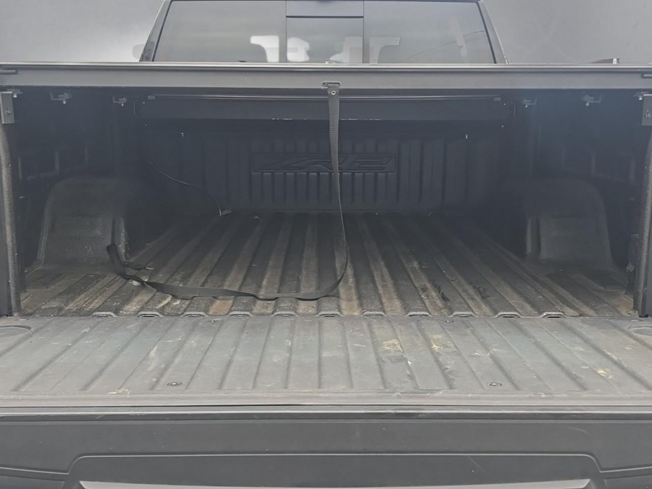 2022 Chevrolet Silverado 1500 ZR2 Gaithersburg MD