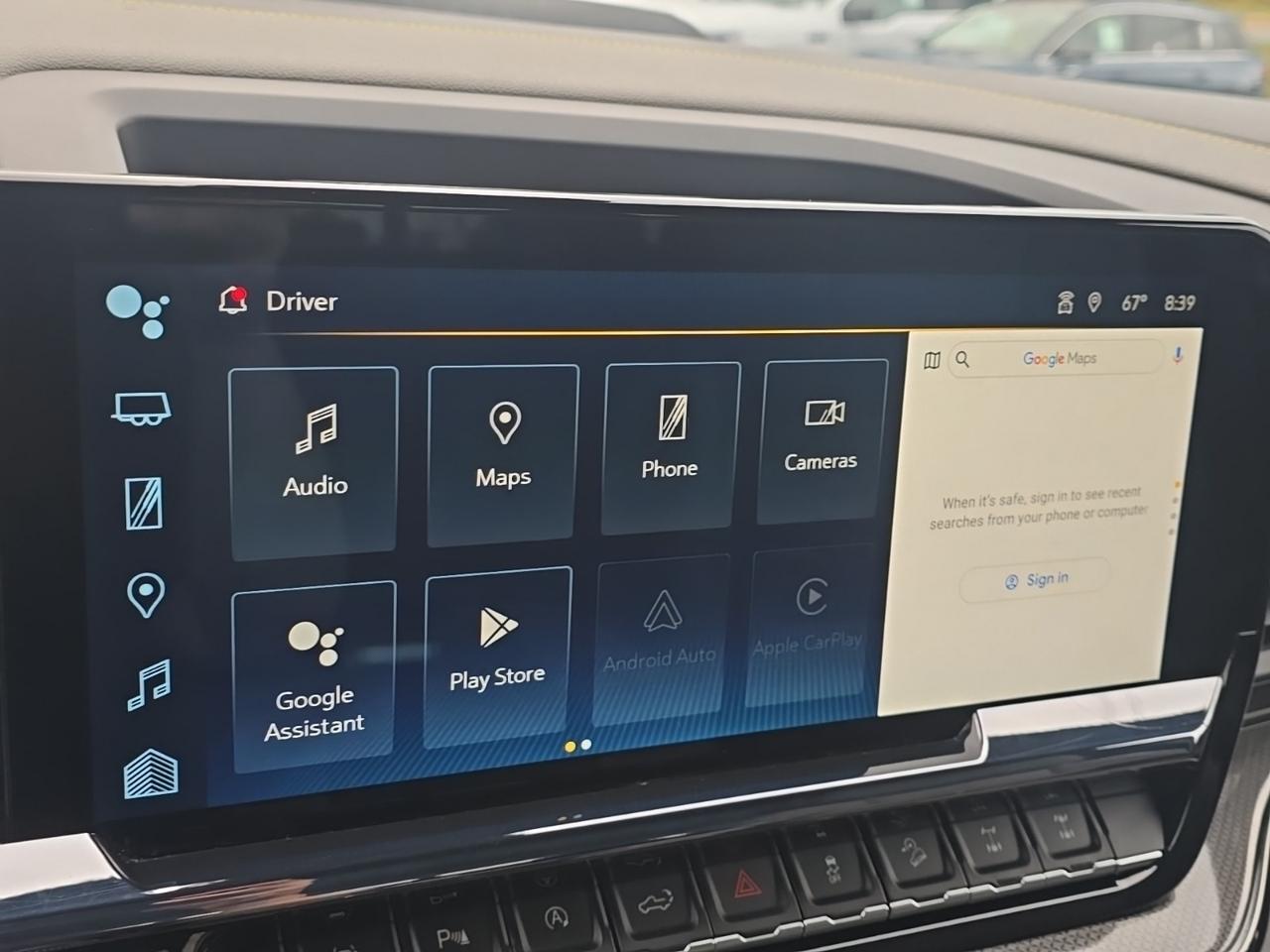 2022 Chevrolet Silverado 1500 ZR2 Gaithersburg MD