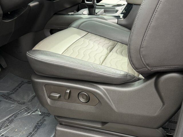 2022 Chevrolet Silverado 1500 ZR2 Springfield VA