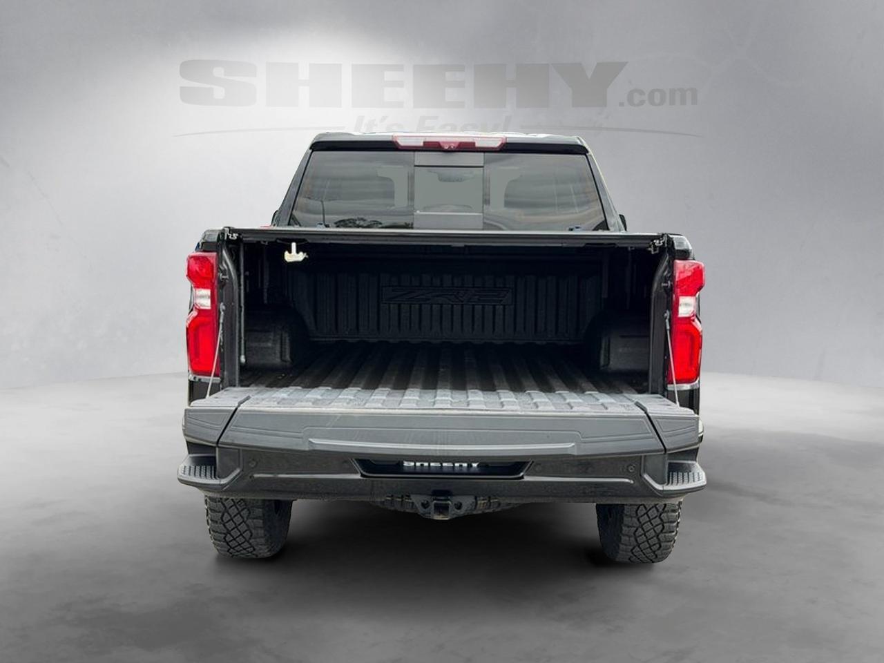 2022 Chevrolet Silverado 1500 ZR2 Springfield VA