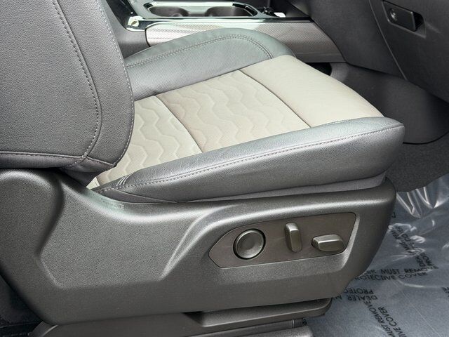 2022 Chevrolet Silverado 1500 ZR2 Springfield VA