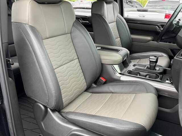 2022 Chevrolet Silverado 1500 ZR2 Springfield VA