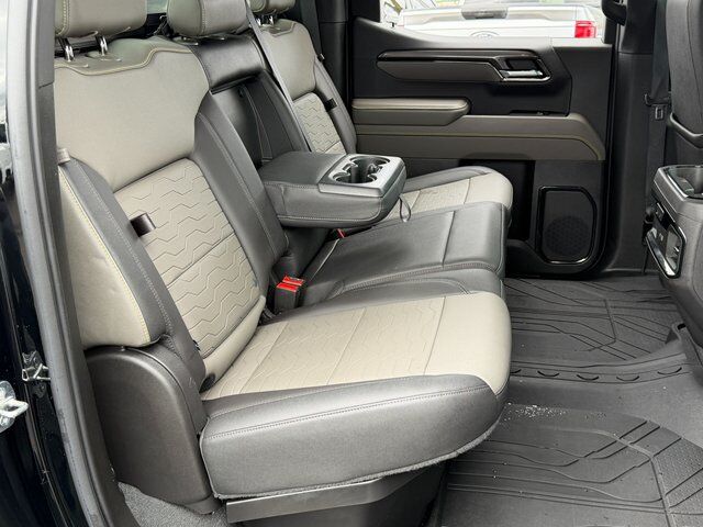 2022 Chevrolet Silverado 1500 ZR2 Springfield VA