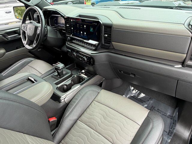 2022 Chevrolet Silverado 1500 ZR2 Springfield VA
