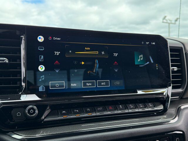 2022 Chevrolet Silverado 1500 ZR2 Springfield VA