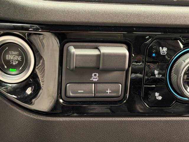 2022 Chevrolet Silverado 1500 ZR2 Springfield VA