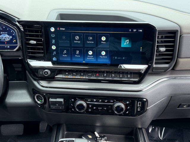 2022 Chevrolet Silverado 1500 ZR2 Springfield VA