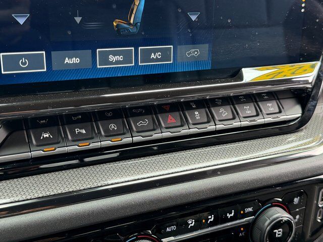 2022 Chevrolet Silverado 1500 ZR2 Springfield VA