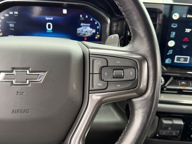 2022 Chevrolet Silverado 1500 ZR2 Springfield VA