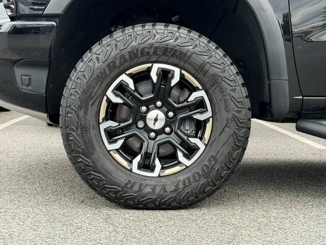 2022 Chevrolet Silverado 1500 ZR2 Springfield VA