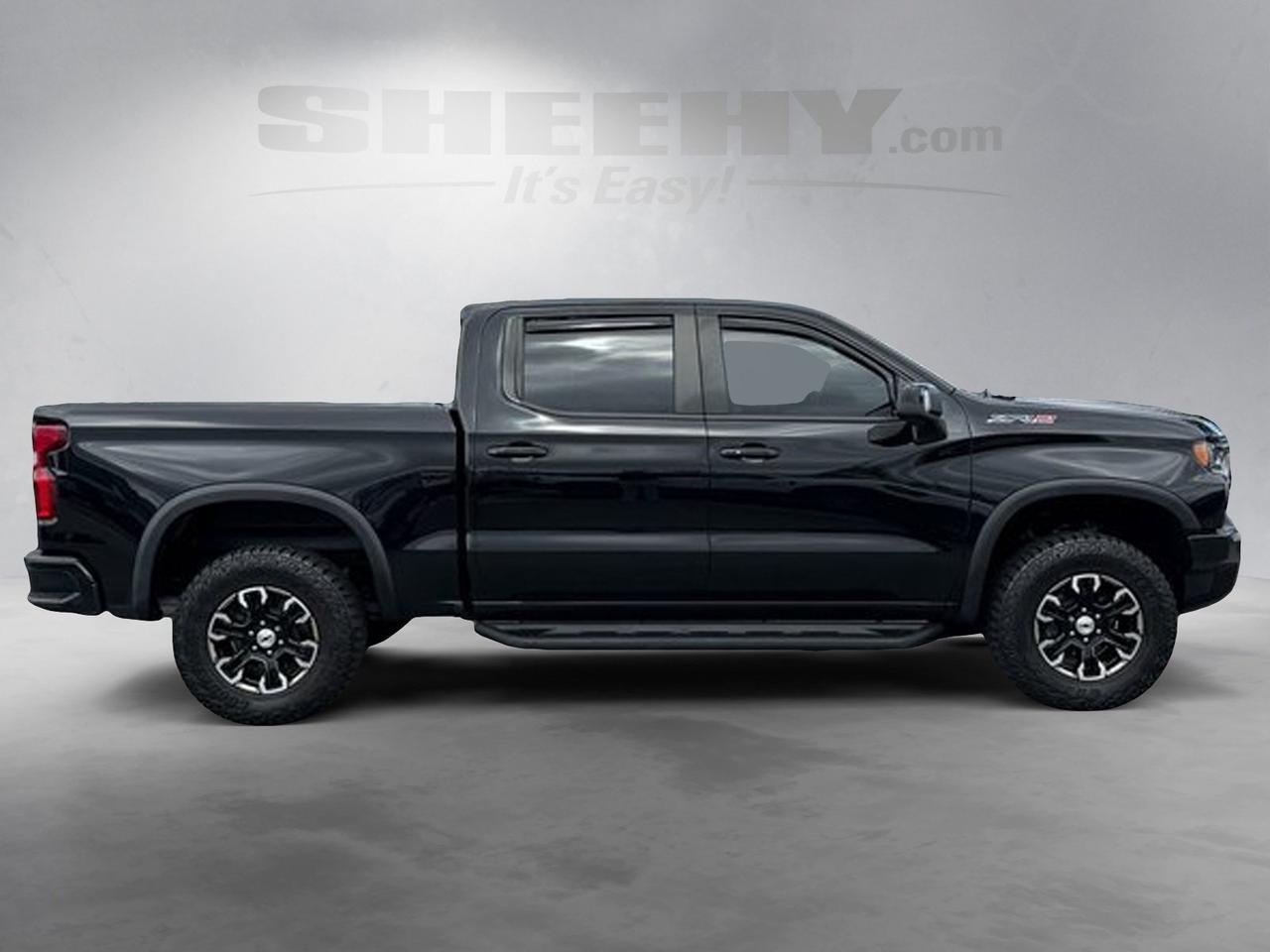 2022 Chevrolet Silverado 1500 ZR2 Springfield VA