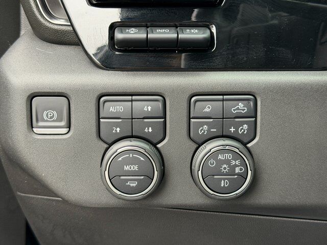 2022 Chevrolet Silverado 1500 ZR2 Springfield VA