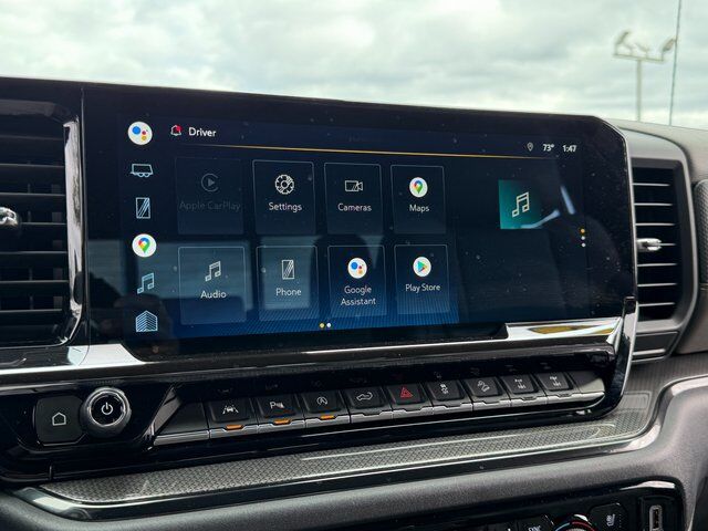 2022 Chevrolet Silverado 1500 ZR2 Springfield VA