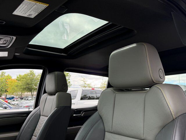 2022 Chevrolet Silverado 1500 ZR2 Springfield VA