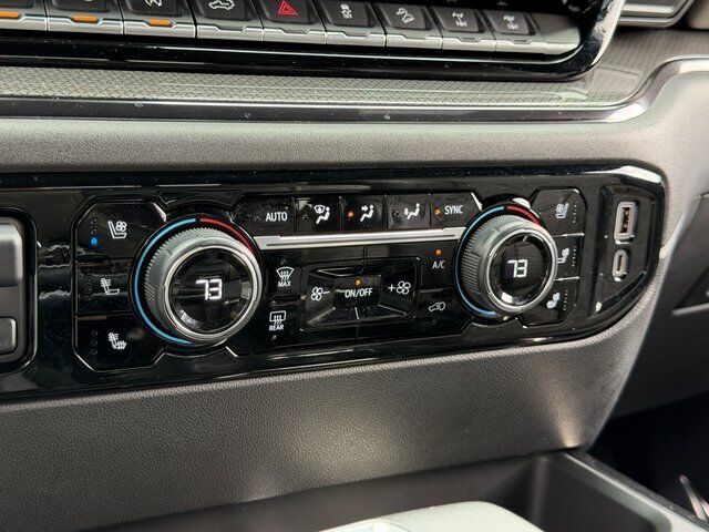 2022 Chevrolet Silverado 1500 ZR2 Springfield VA